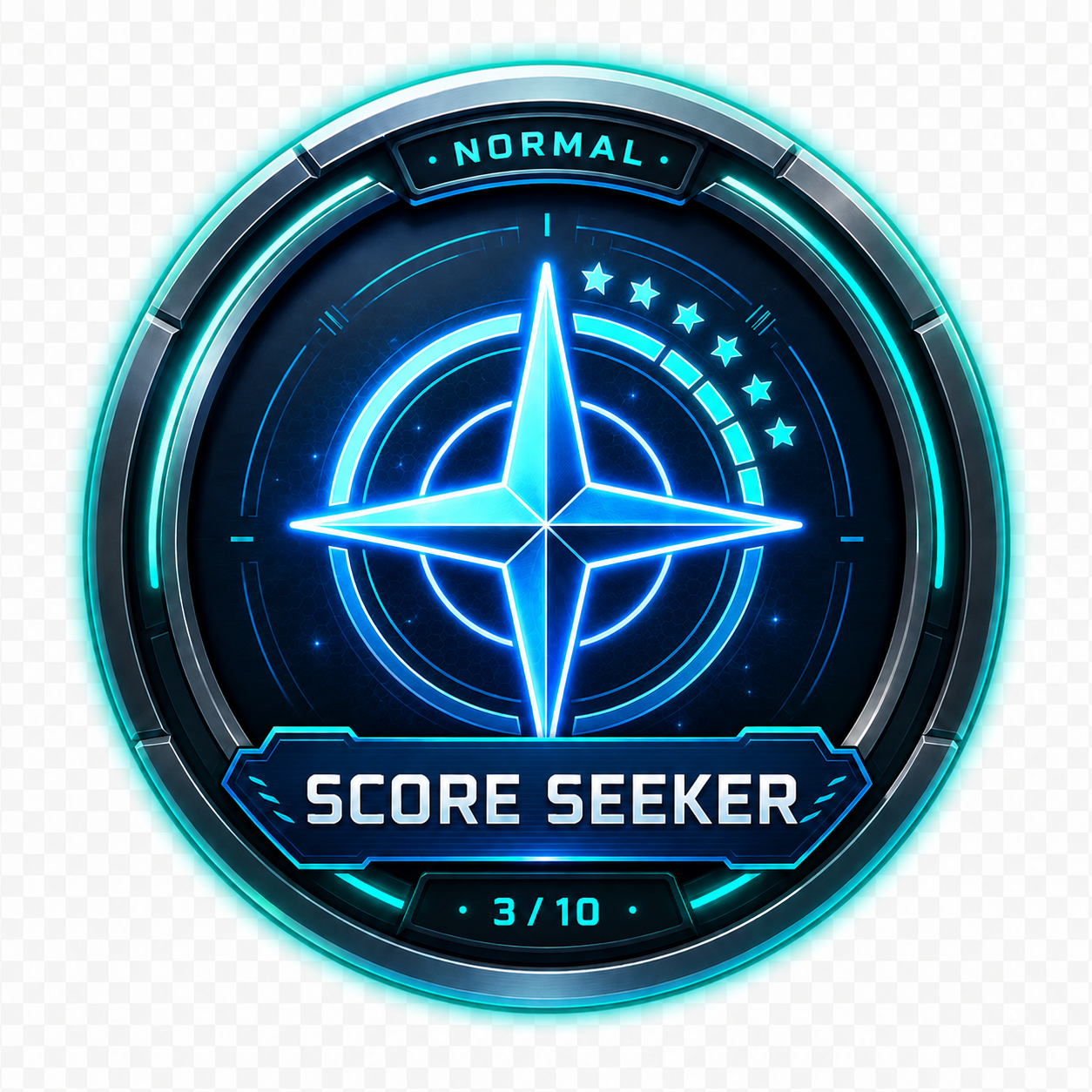 Score Seeker