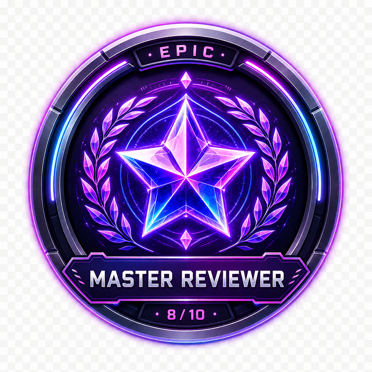 Master Reviewer