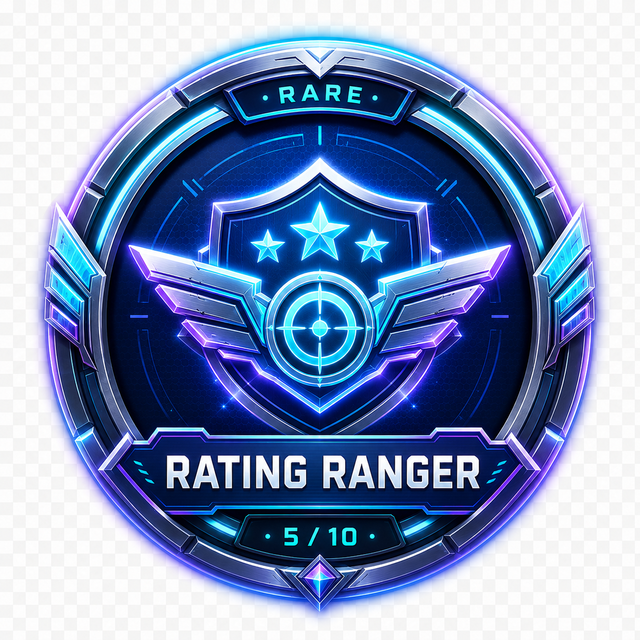 Rating Ranger