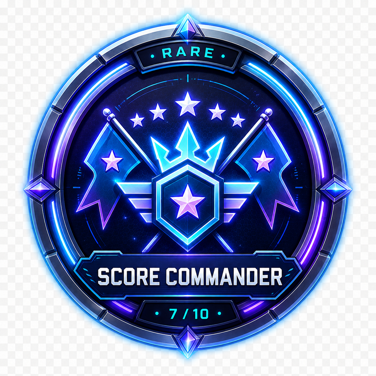 Score Commander
