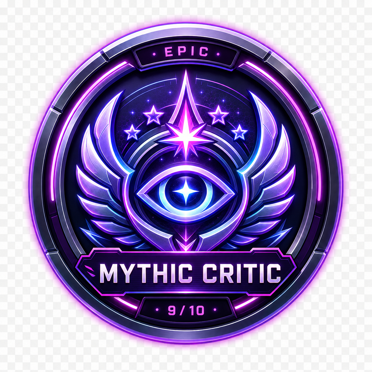 Mythic Critic