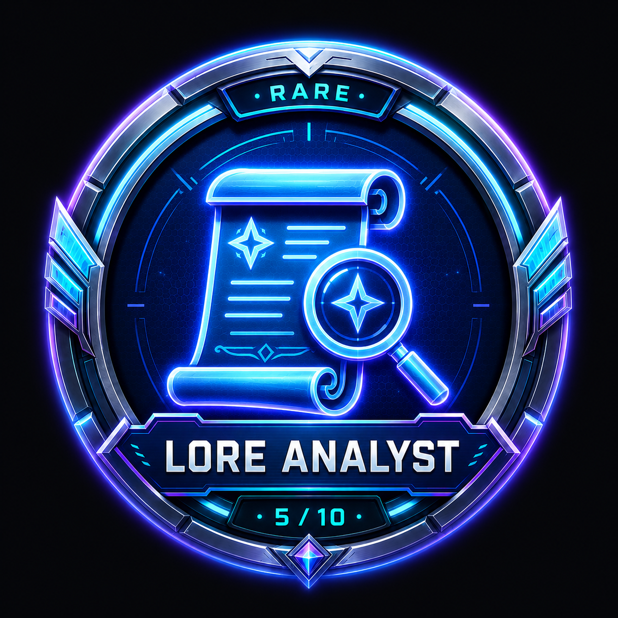 Lore Analist