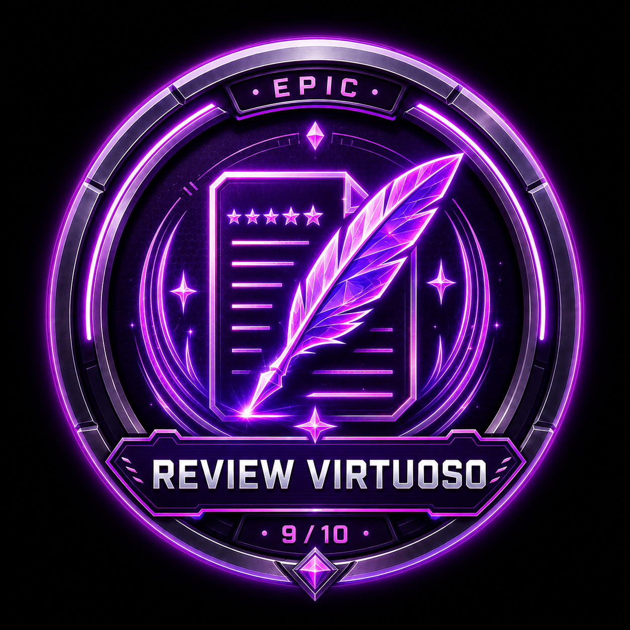 Review Virtuoso