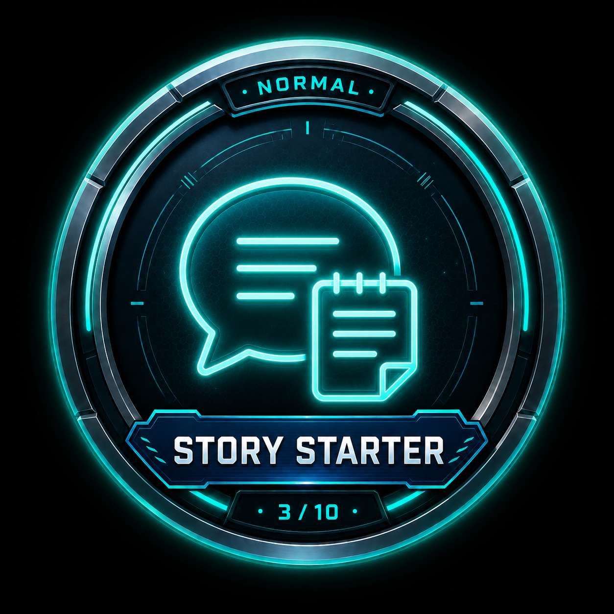 Story Starter