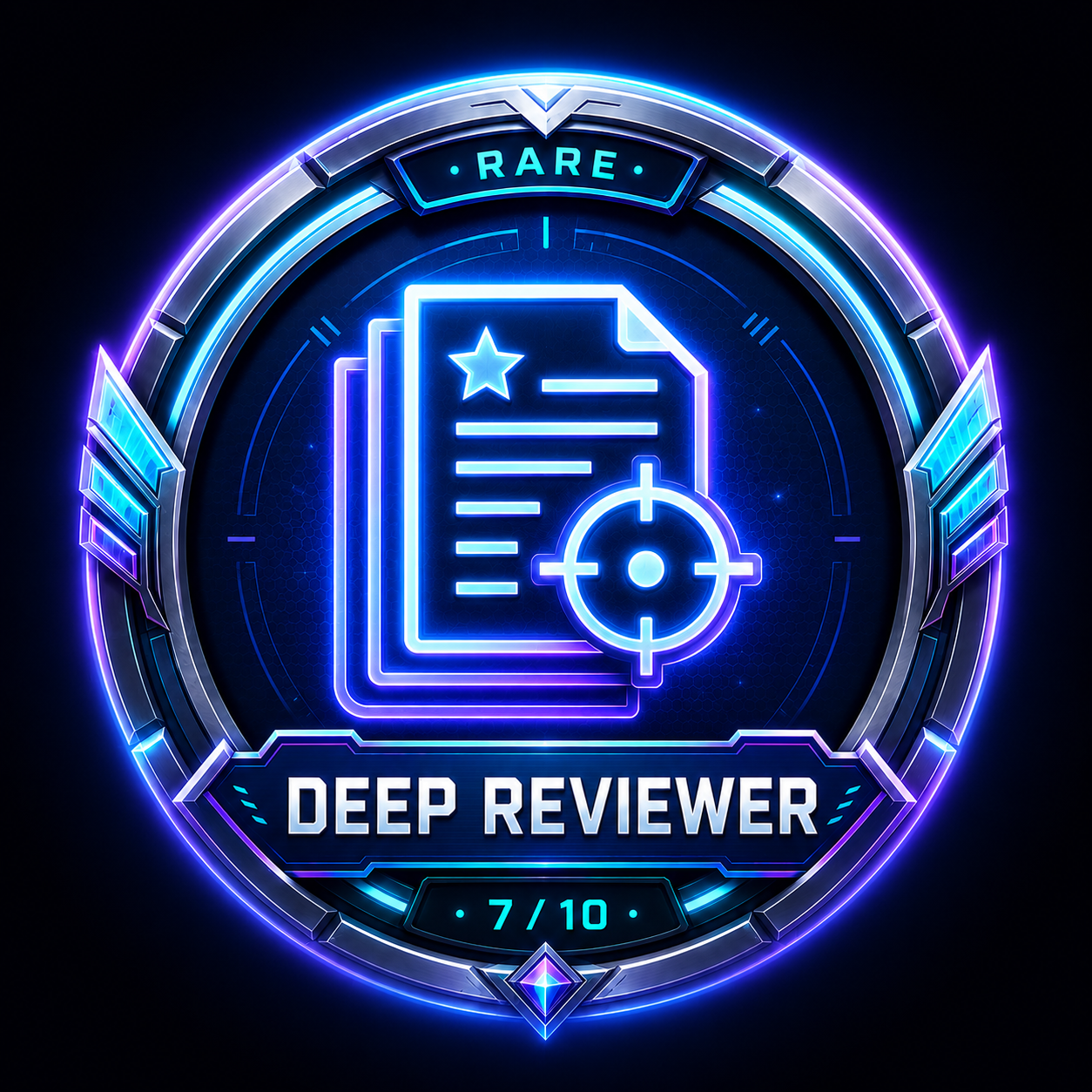 Deep Reviewer