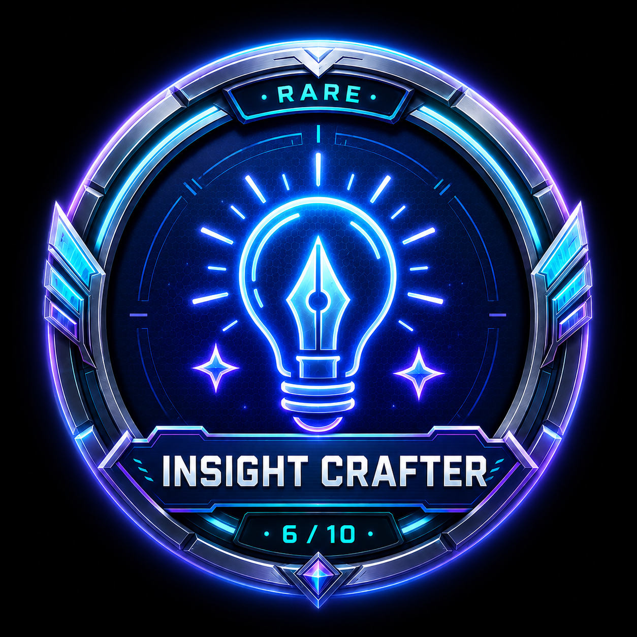 Insight Crafter