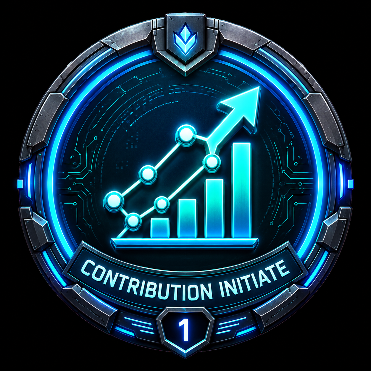 Contribution Initiate