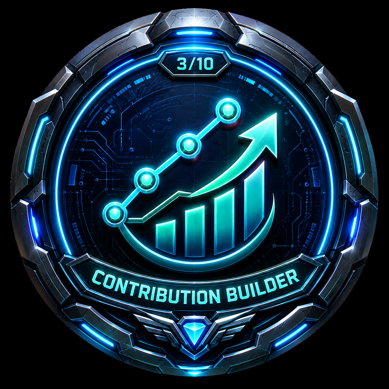 Contribution Builder