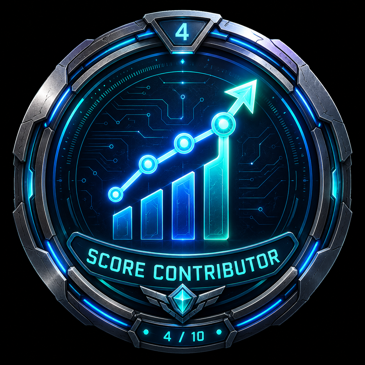 Score Contributor