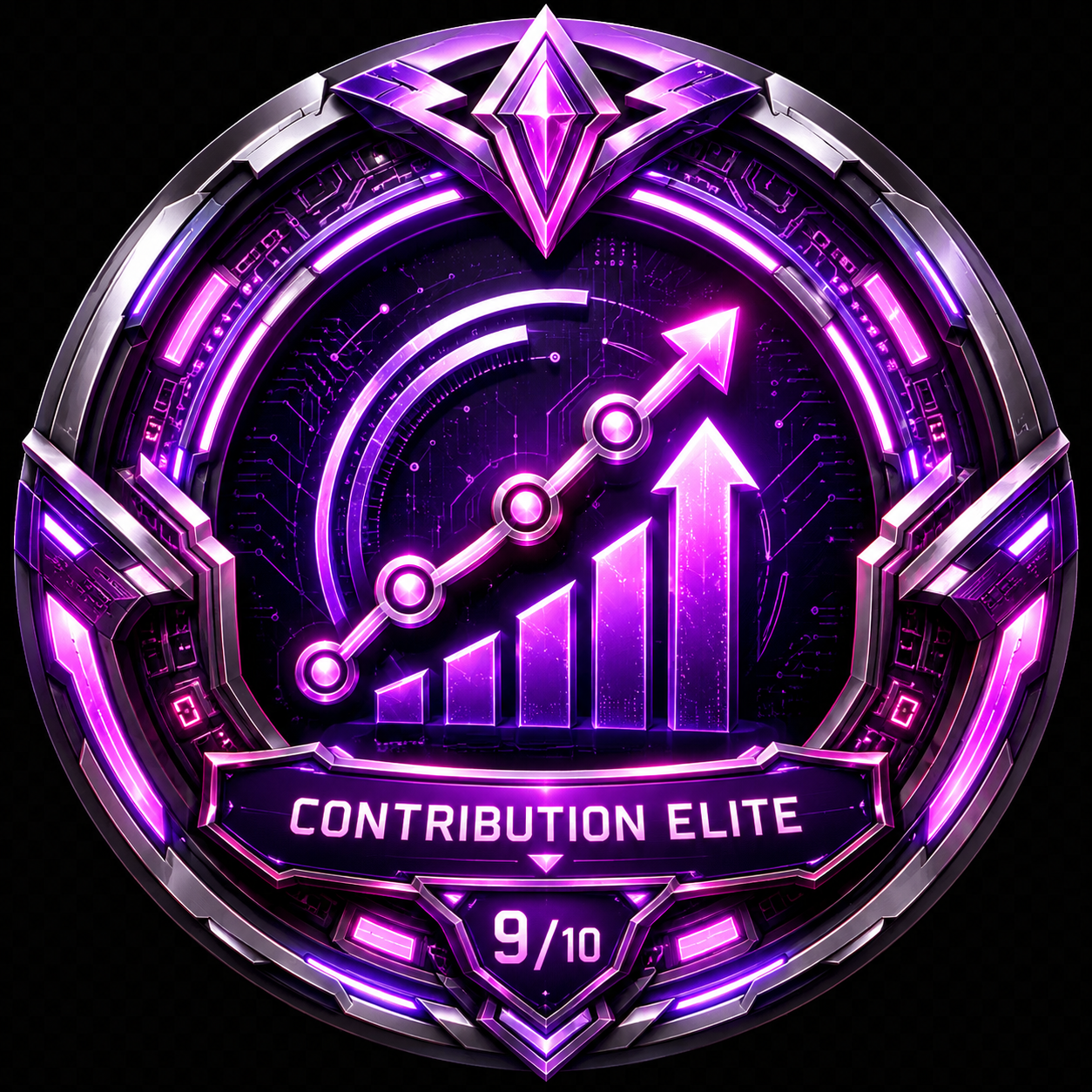 Contribution Elite