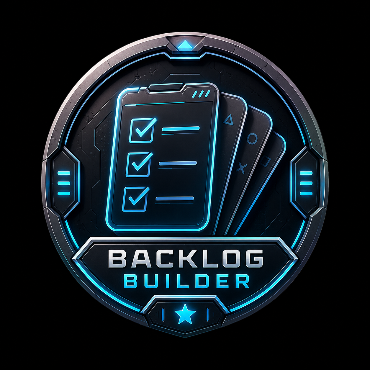Backlog Builder