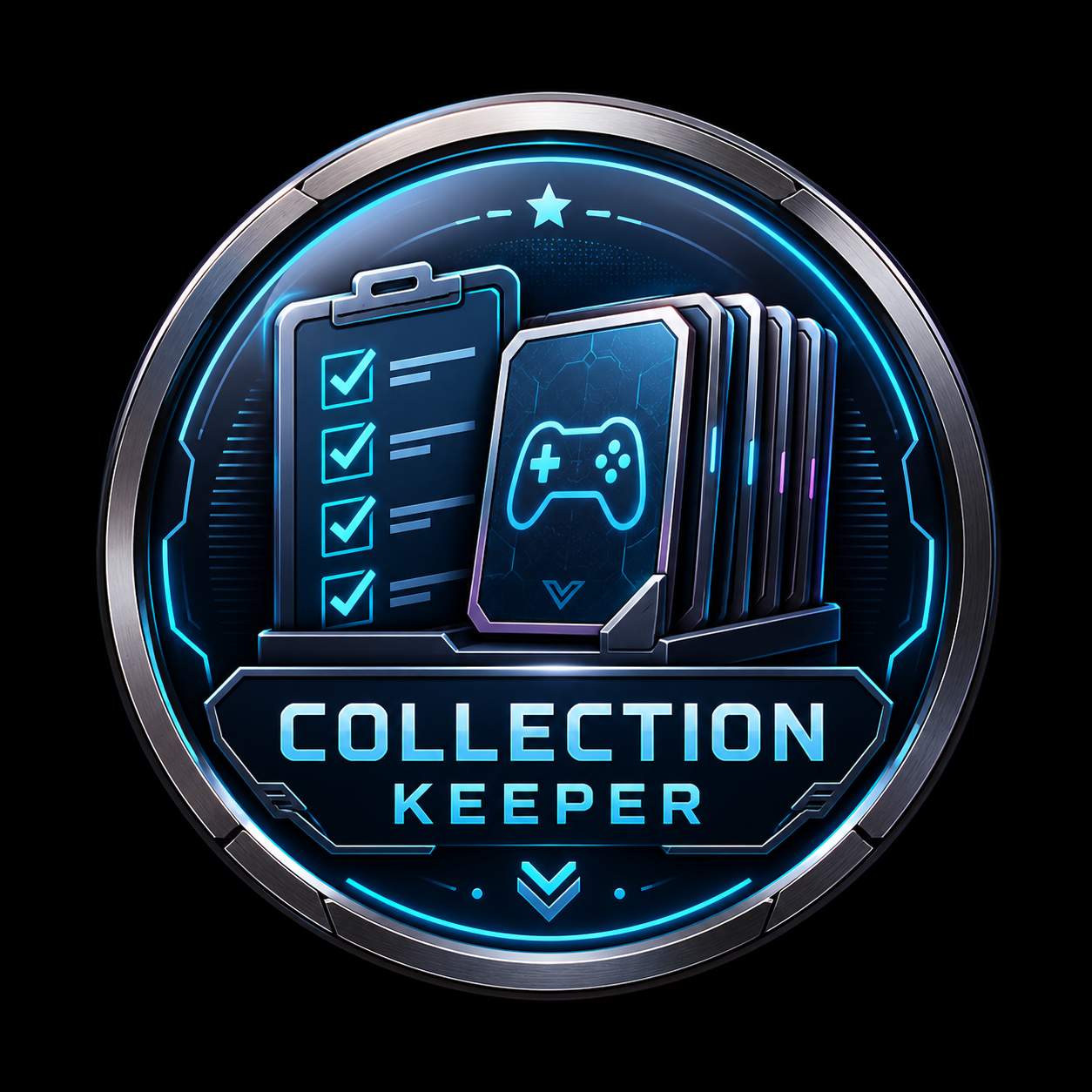 Collection Keeper