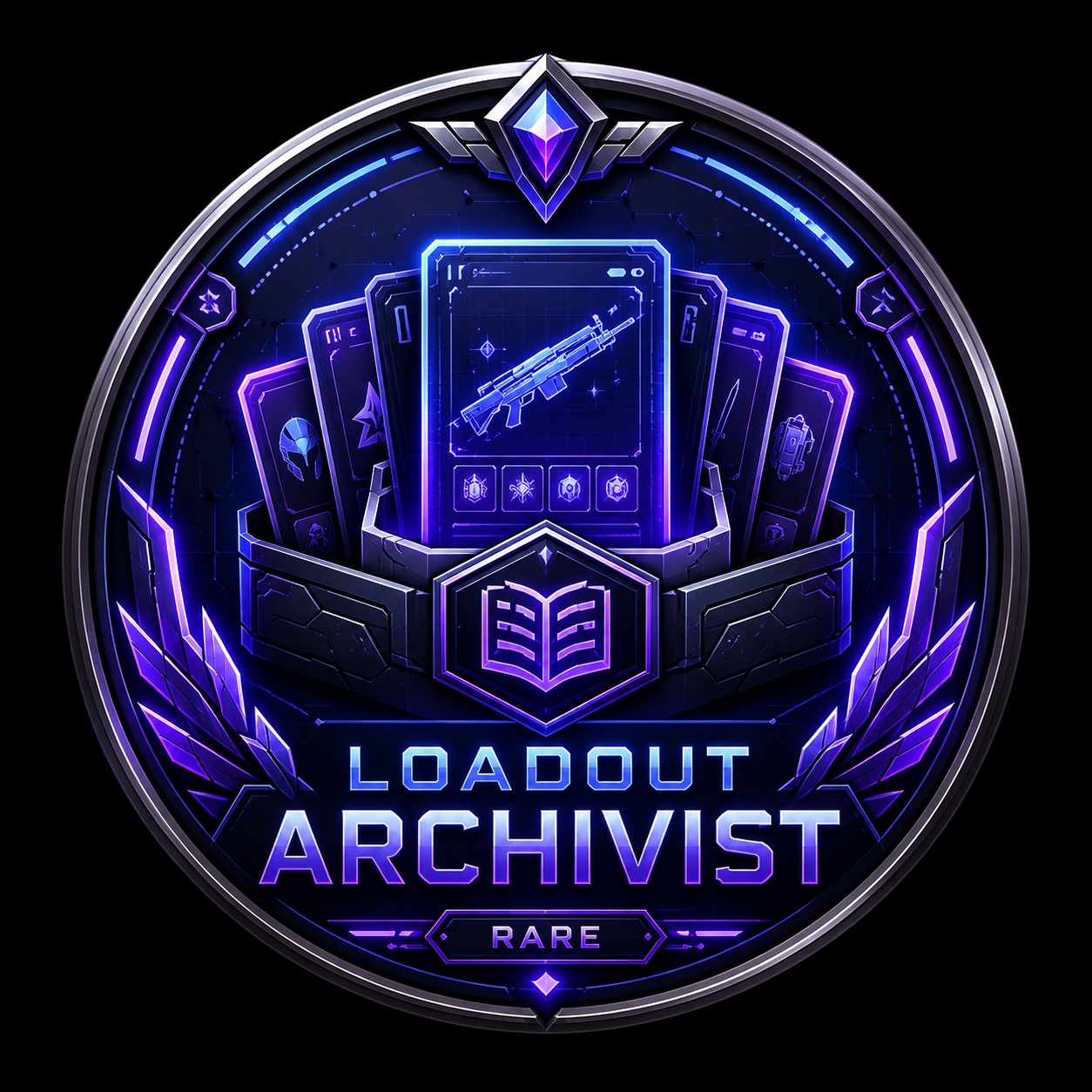 Loadout Archivist