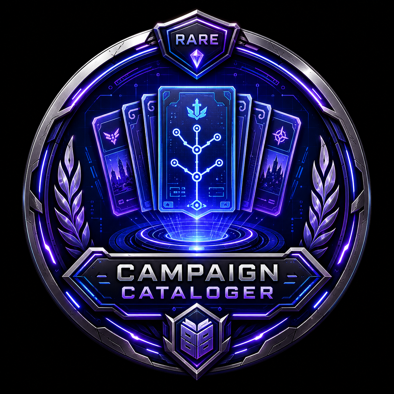 Campaign Cataloger