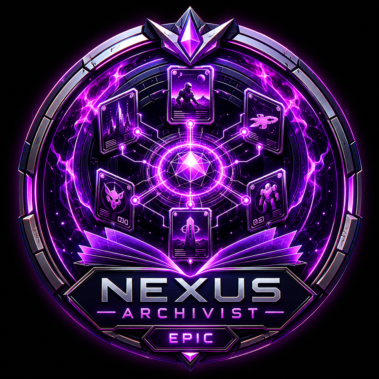 Nexus Archivist