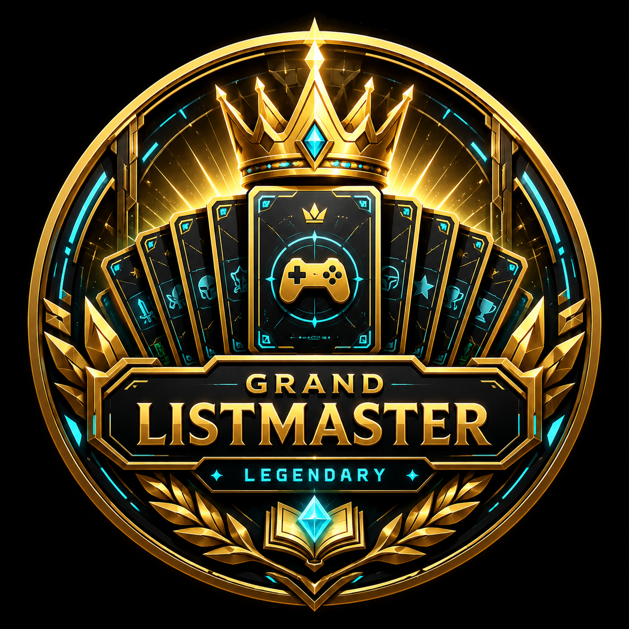 Grand Listmaster
